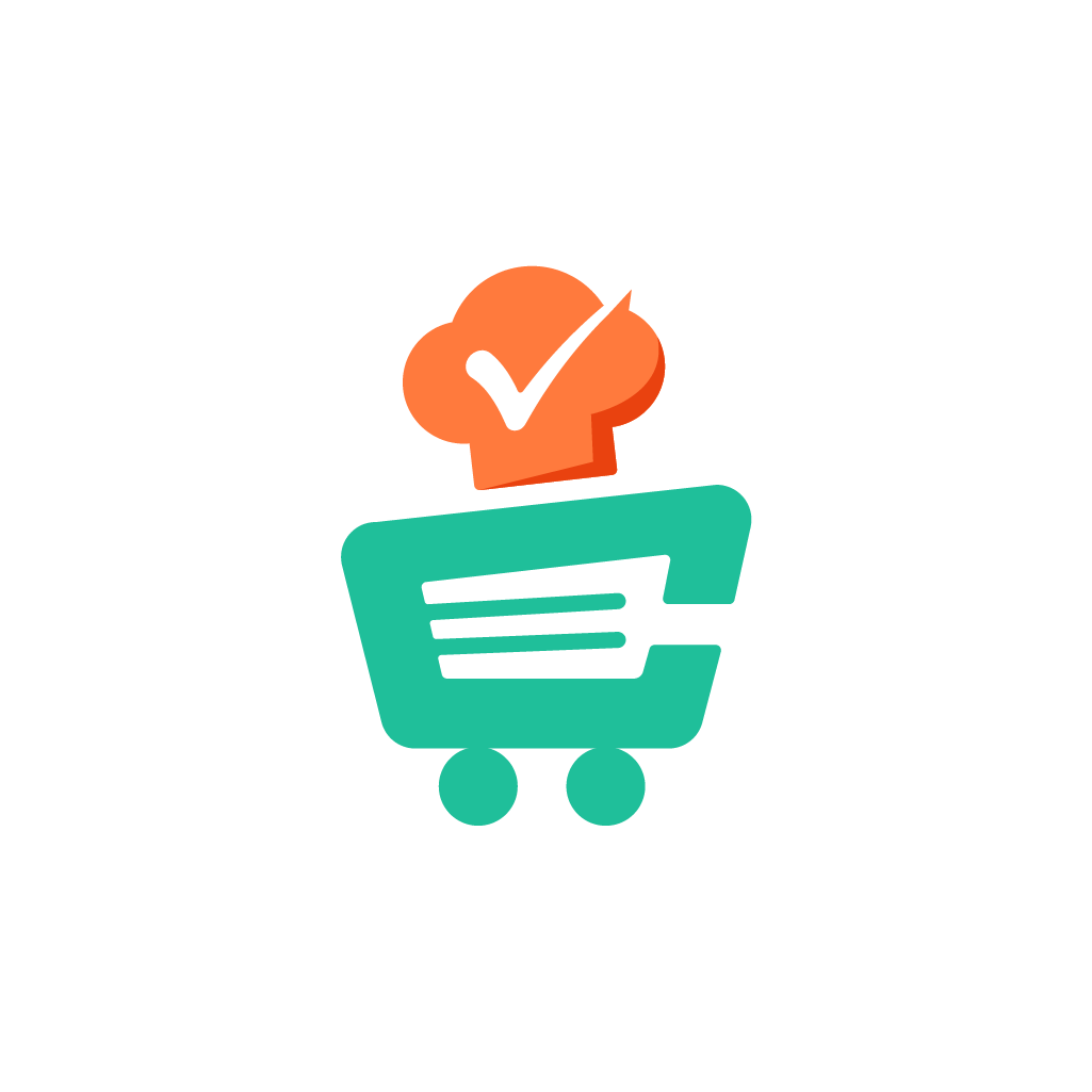 CartChef Icon Dark