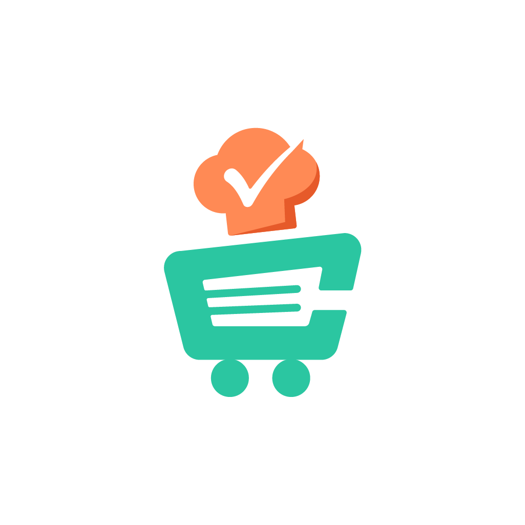 CartChef Icon Tinted